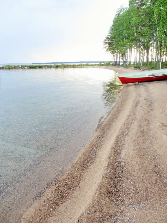 Karelian Country Cottages Rastinniemi Esterno foto